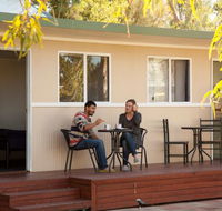 Alice Lodge Backpackers - Geraldton Accommodation