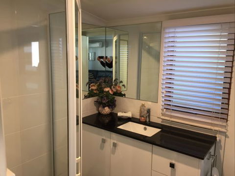 Apartments On-The-Park: The Studio - Geraldton Accommodation 12