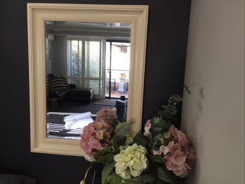 Apartments On-The-Park: The Studio - Geraldton Accommodation 14