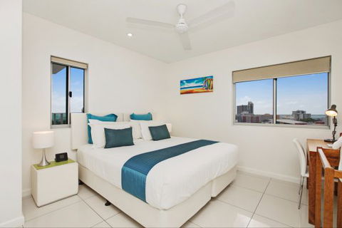 Beachlife Sea Spray Apartment - Geraldton Accommodation 6