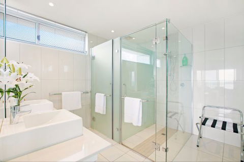 Beachlife Sea Spray Apartment - Geraldton Accommodation 8