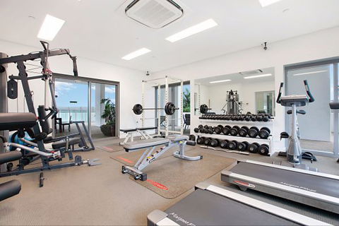 Beachlife Sea Spray Apartment - Geraldton Accommodation 9