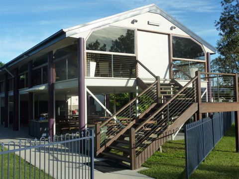 BIG4 Solitary Islands Resort - Geraldton Accommodation 5
