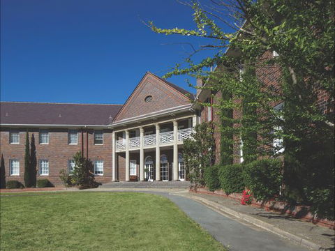 Brassey Hotel - Geraldton Accommodation 2