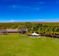 Bullo River Station - Geraldton Accommodation