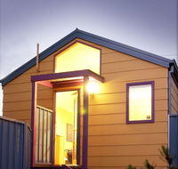 Canberra Studio Q Apartments - Geraldton Accommodation