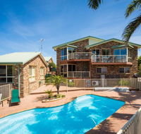 Captain's Quarters Bermagui - Geraldton Accommodation