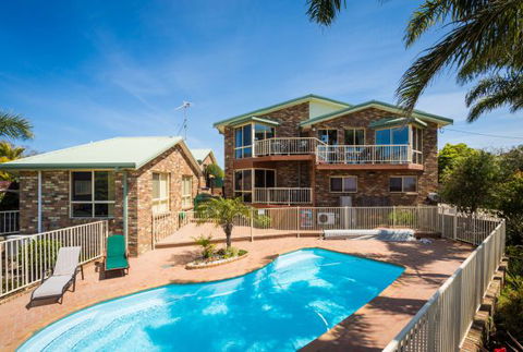 Captain's Quarters Bermagui - Geraldton Accommodation 0