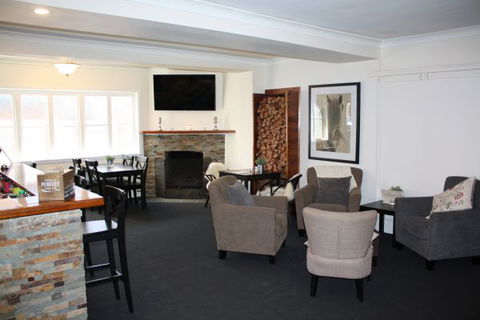Criterion Hotel Crookwell - Geraldton Accommodation 4