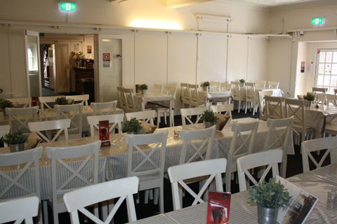 Criterion Hotel Crookwell - Geraldton Accommodation 5