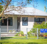 Dell-Lee Cottage - Geraldton Accommodation