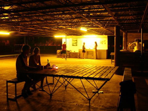 Heritage Caravan Park - Geraldton Accommodation 4