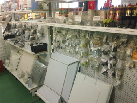 Heritage Caravan Park - Geraldton Accommodation 5