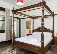 Cuppacumbalong Homestead and Cottage Farm Stay - Geraldton Accommodation