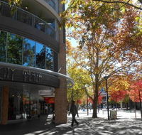 Canberra Wide Apartments - City Plaza - Geraldton Accommodation