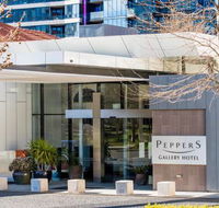 Peppers Gallery Hotel - Geraldton Accommodation