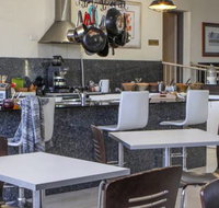 Dickson Central - Geraldton Accommodation