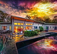 Jenolan Valley View - Geraldton Accommodation