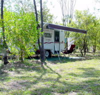 Litchfield Safari Camp - Geraldton Accommodation
