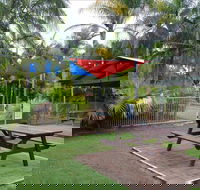 Leisure Tourist Park - Geraldton Accommodation