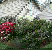 Jenolan Caravan Park - Geraldton Accommodation