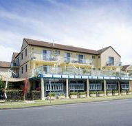 North Coast Holiday Parks Hawks Nest - Geraldton Accommodation
