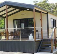 BIG4 Wallaga Lake Holiday Park - Geraldton Accommodation