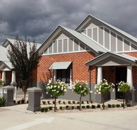 William Cottages - Geraldton Accommodation