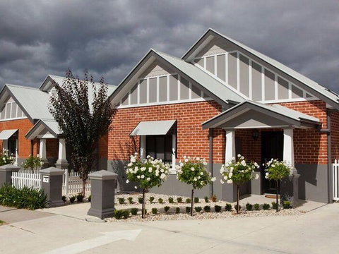 William Cottages - Geraldton Accommodation 0