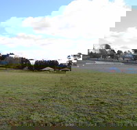 Taralga Showground - Geraldton Accommodation