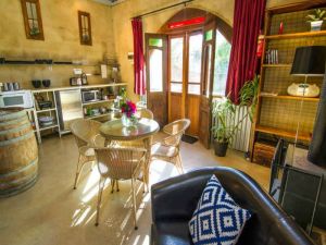 Outback Cellar And Country Cottage - Geraldton Accommodation 0