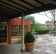 Surveyor General Inn - Geraldton Accommodation