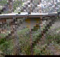 The Chalet - Geraldton Accommodation