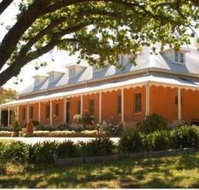 Fitzroy Inn Historic Retreat - Geraldton Accommodation
