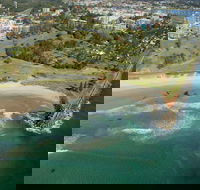 NRMA Port Macquarie Breakwall Holiday Park - Geraldton Accommodation