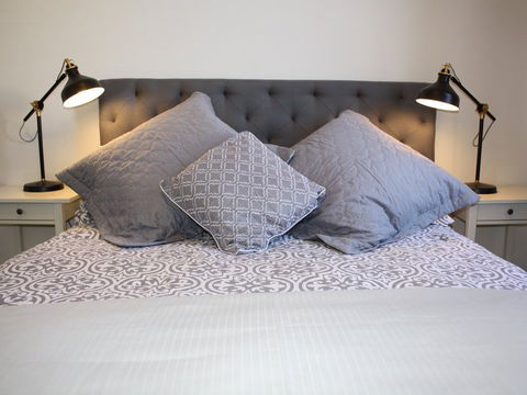 Criterion Hotel Crookwell - Geraldton Accommodation 0