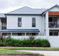 Stay Bathurst - Geraldton Accommodation