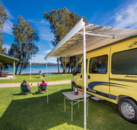 Ingenia Holidays Ocean Lake - Geraldton Accommodation
