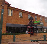 Gunnedah Hotel - Geraldton Accommodation