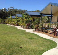 Ingenia Holidays Soldiers Point - Geraldton Accommodation
