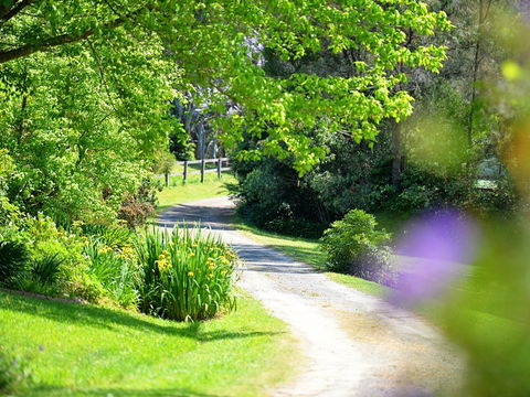 Bundara Farm - Geraldton Accommodation 0