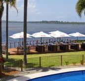 Waters Edge Port Macquarie - Geraldton Accommodation
