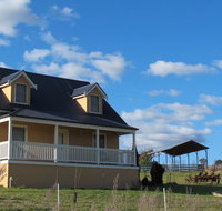 Riverbend Cottage - Geraldton Accommodation