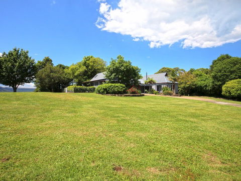 Rayfields At Berry - Geraldton Accommodation 0