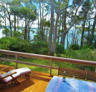 Northview Reserve on Bannister - Geraldton Accommodation