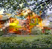 Blair Athol Boutique Hotel and Day Spa - Geraldton Accommodation