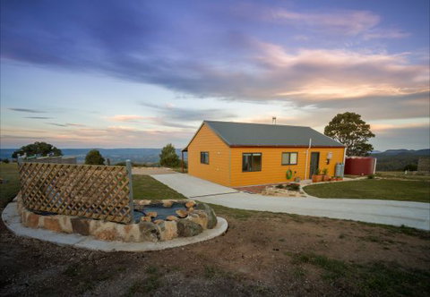 Majestic View Cottages - Geraldton Accommodation 1