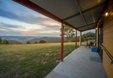 Majestic View Cottages - Geraldton Accommodation 2