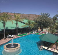 Mercure Alice Springs Resort - Geraldton Accommodation