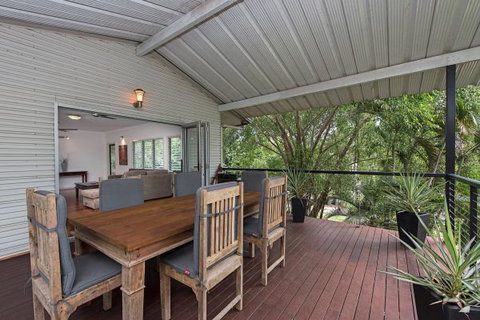 Ninteen On Nudl - Geraldton Accommodation 2